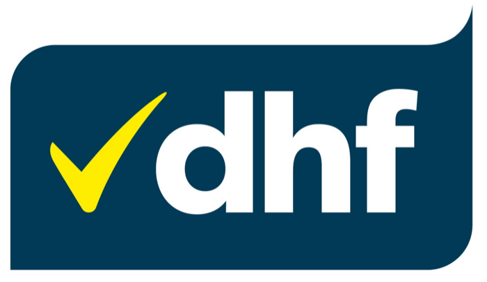 DHF — Door & Hardware Federation